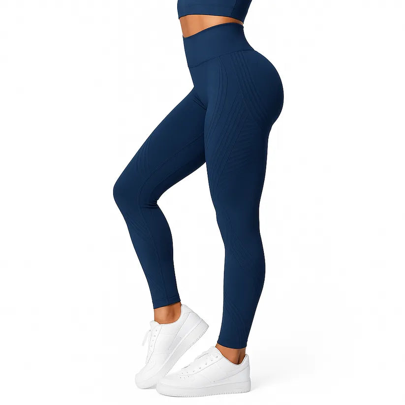 Leggings 3D Fittabella – Redefine a tua silhueta sem esforço