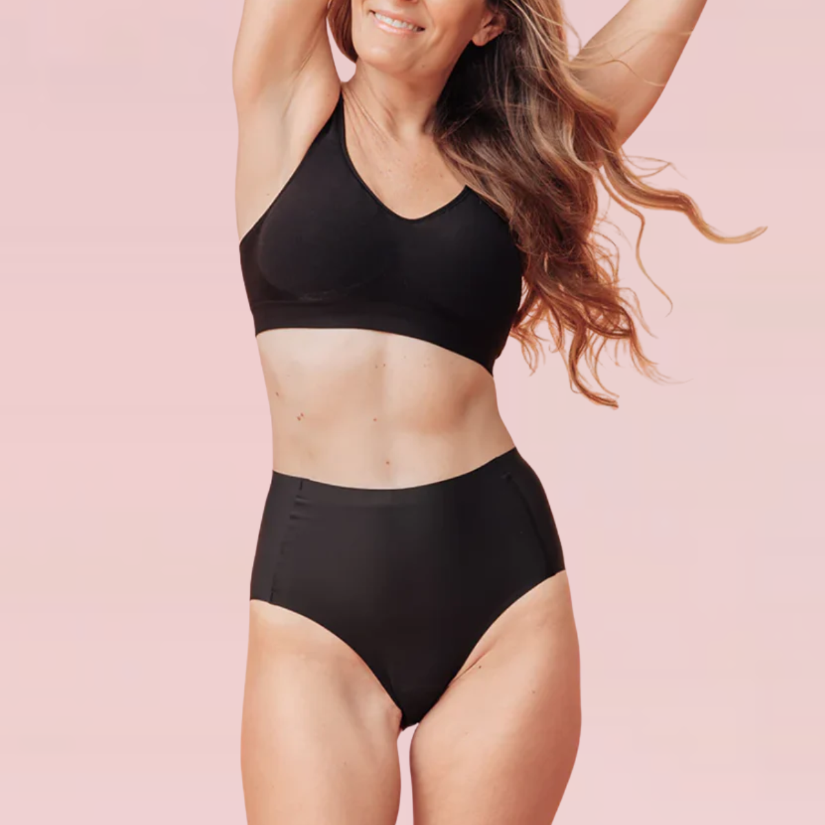 Sutiã firmador 3D Fittabella – Remodela os teus seios de forma natural