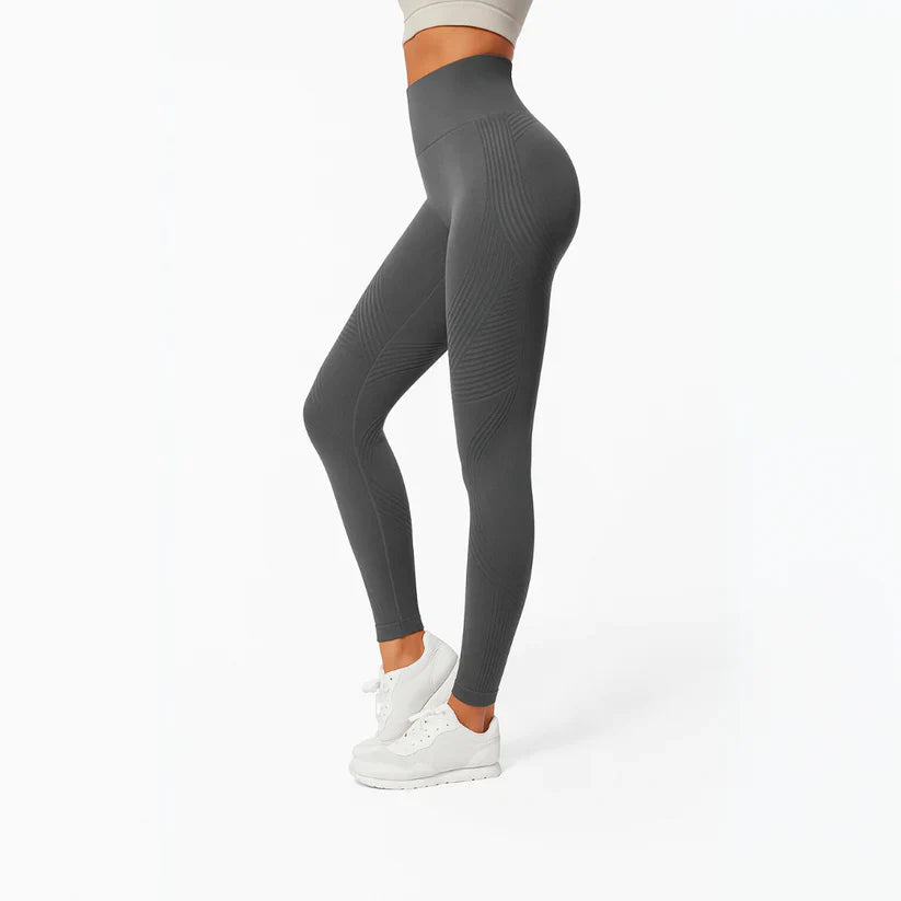 Leggings 3D Fittabella – Redefine a tua silhueta sem esforço