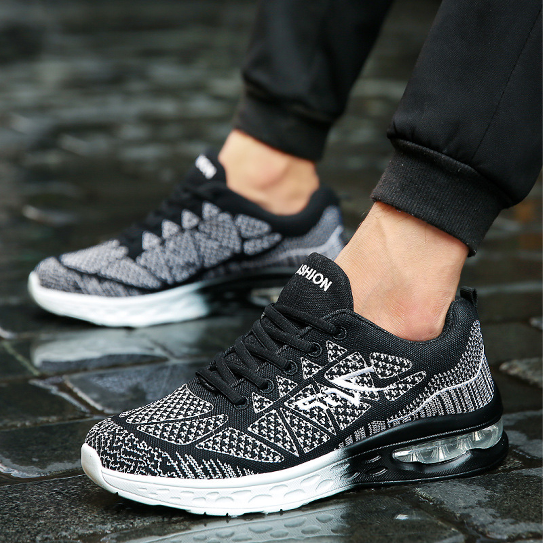 SprintAir Orthopädische Schuhe Mesh