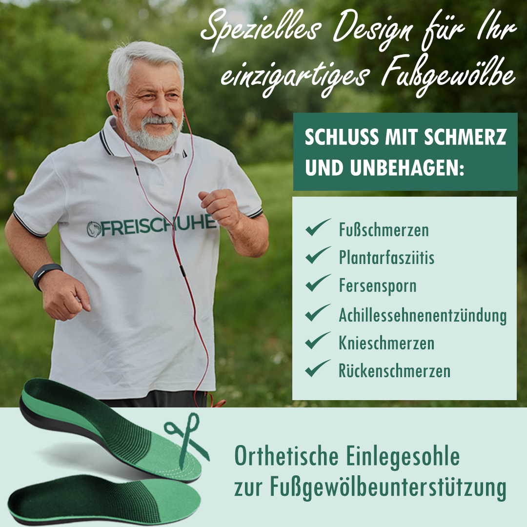 Tavrix Orthopädische Schuhe Mesh