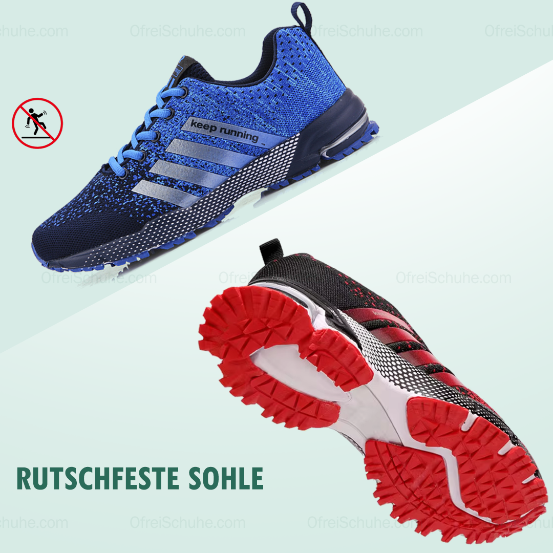 Havrina Orthopädische Schuhe Mesh