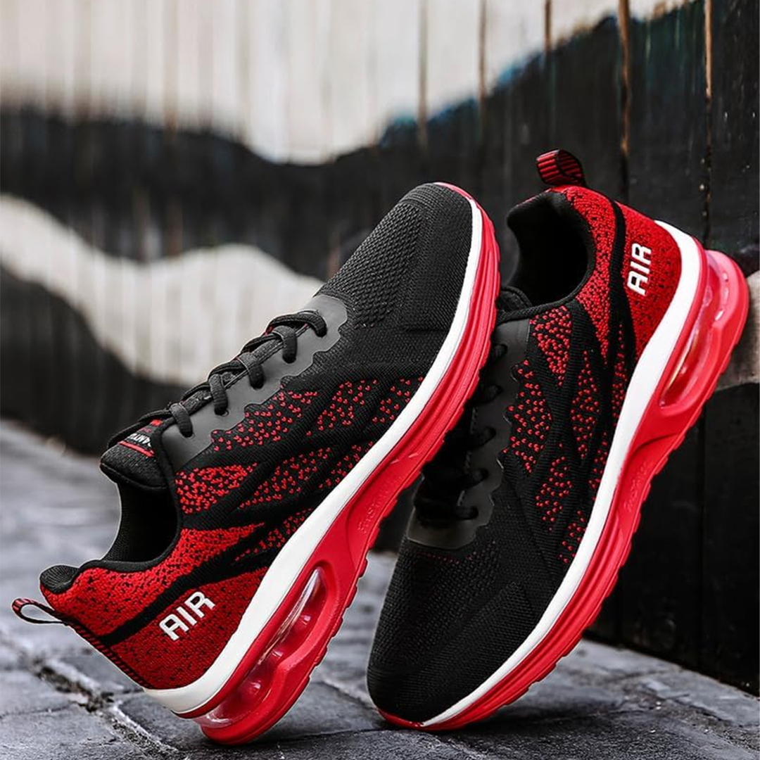 Rovmar Orthopädische Schuhe Mesh