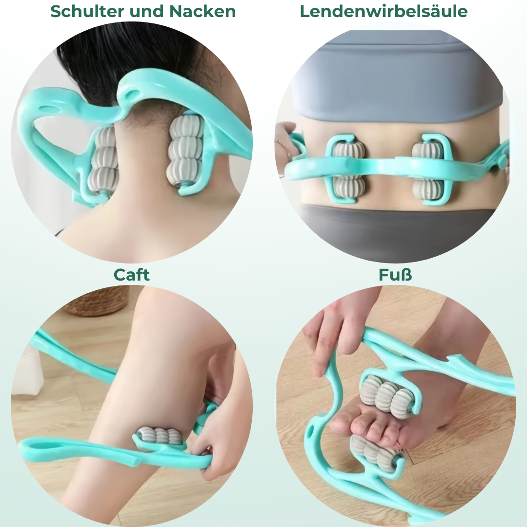 Lorry Vamp Barfußschuhe Knit Rosa - Laufwunder und Handgenuss