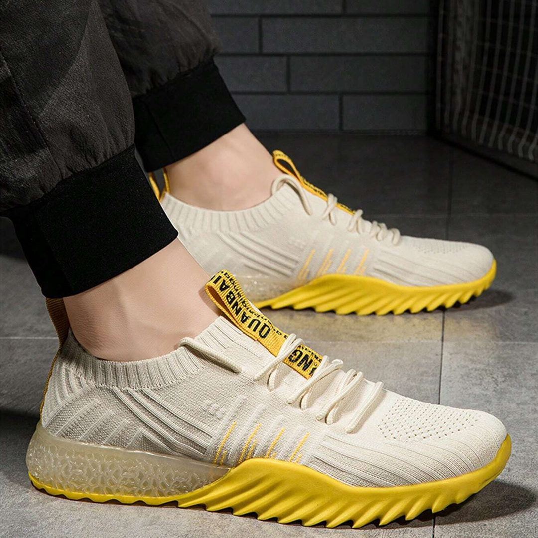 Falron Orthopädische Schuhe Mesh