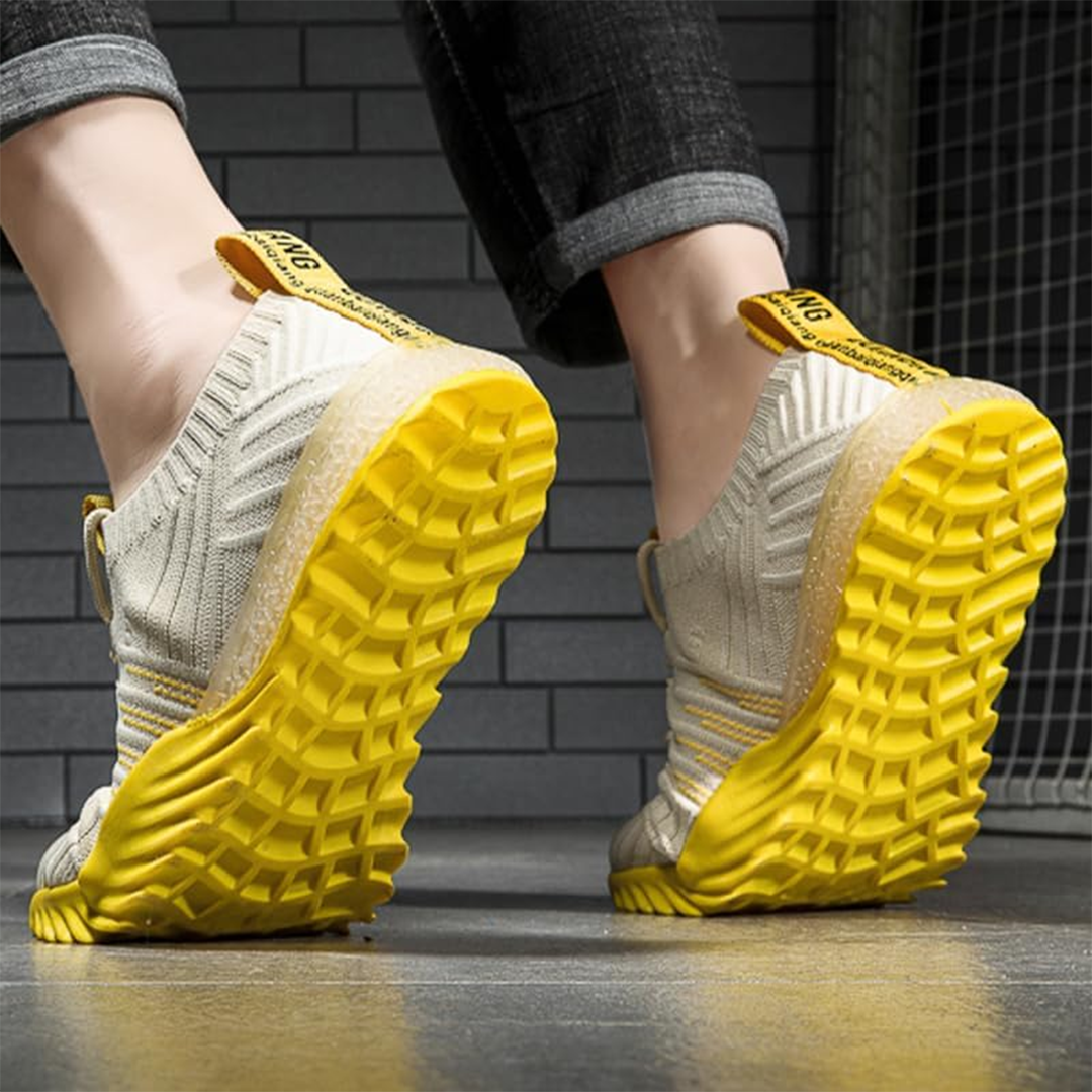 Falron Orthopädische Schuhe Mesh