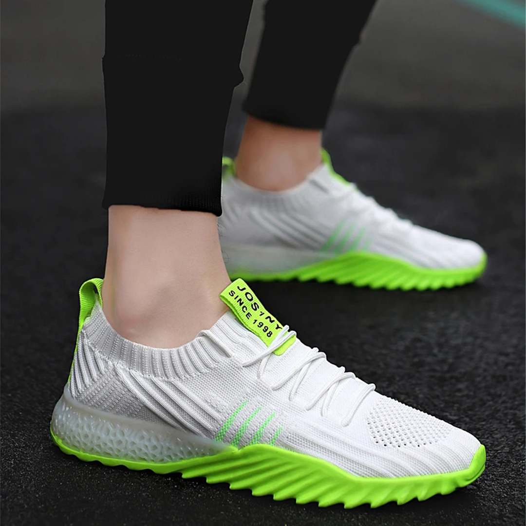 Falron Orthopädische Schuhe Mesh