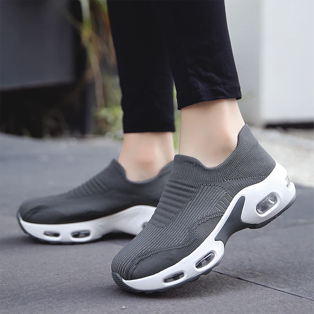 Wiesenblume Orthopädische Schuhe Mesh