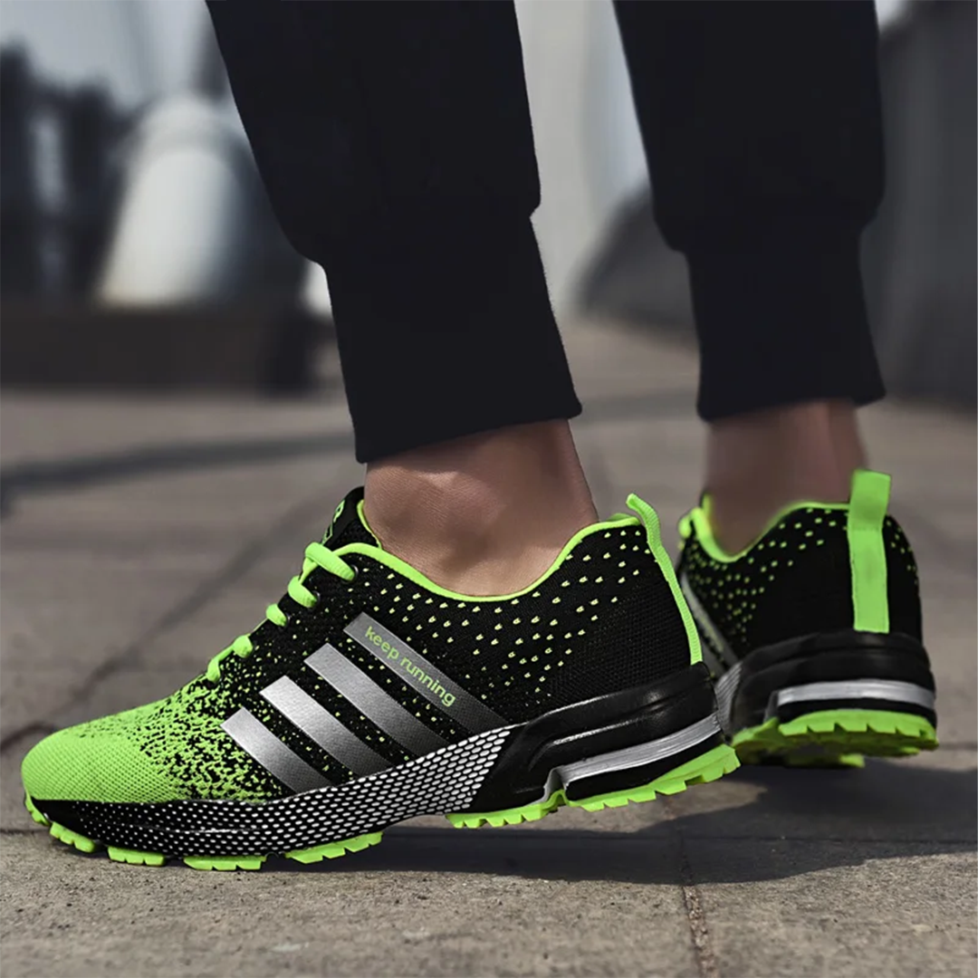 Havrina Orthopädische Schuhe Mesh