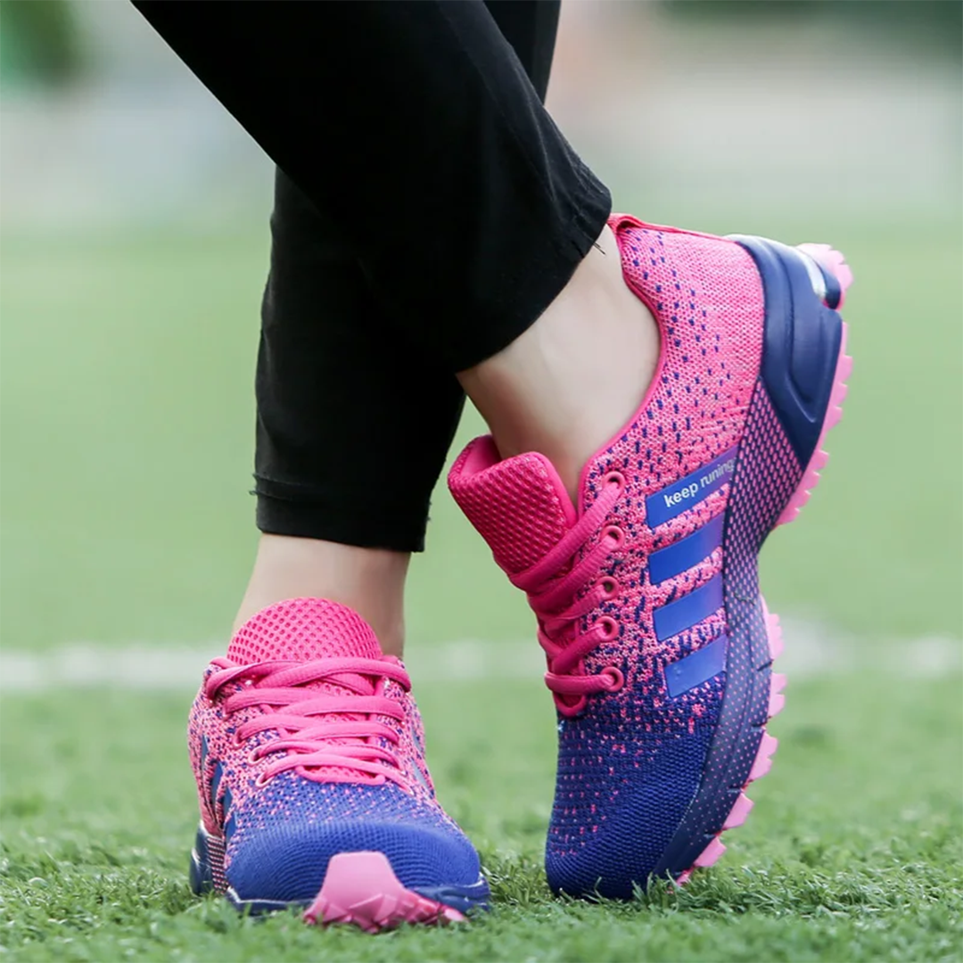 Havrina Orthopädische Schuhe Mesh