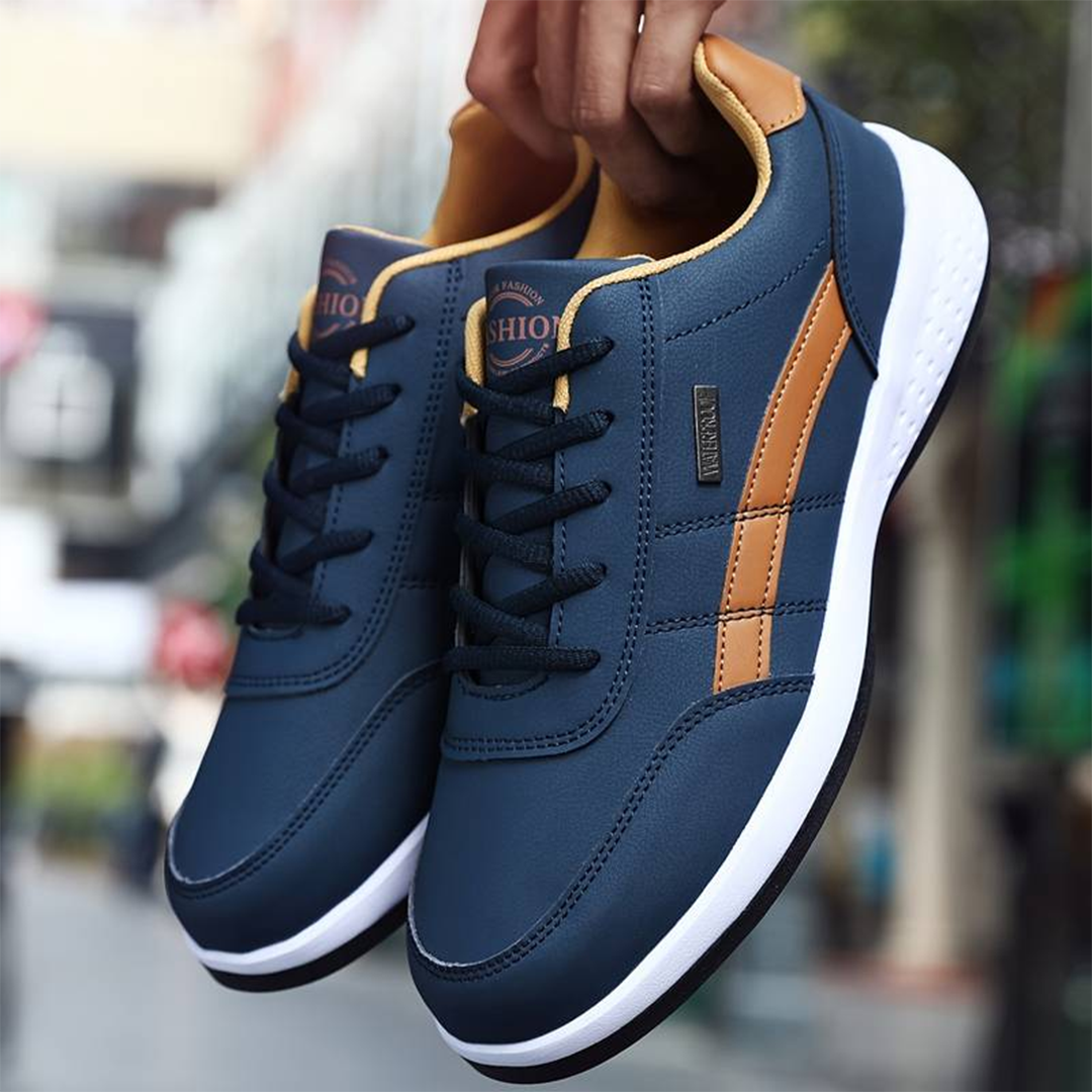 Natrix Orthopädische Schuhe Leder