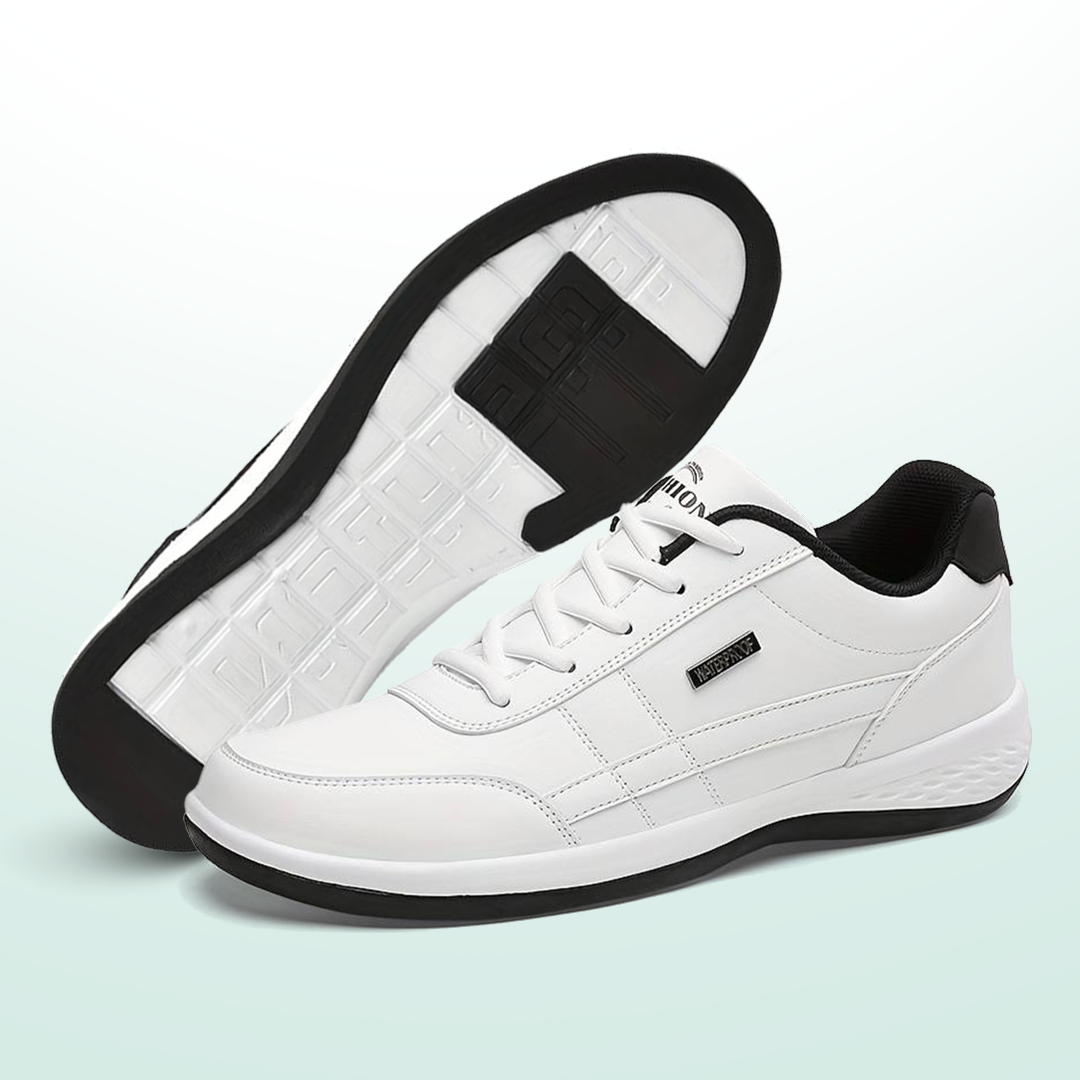 Natrix Orthopädische Schuhe Leder