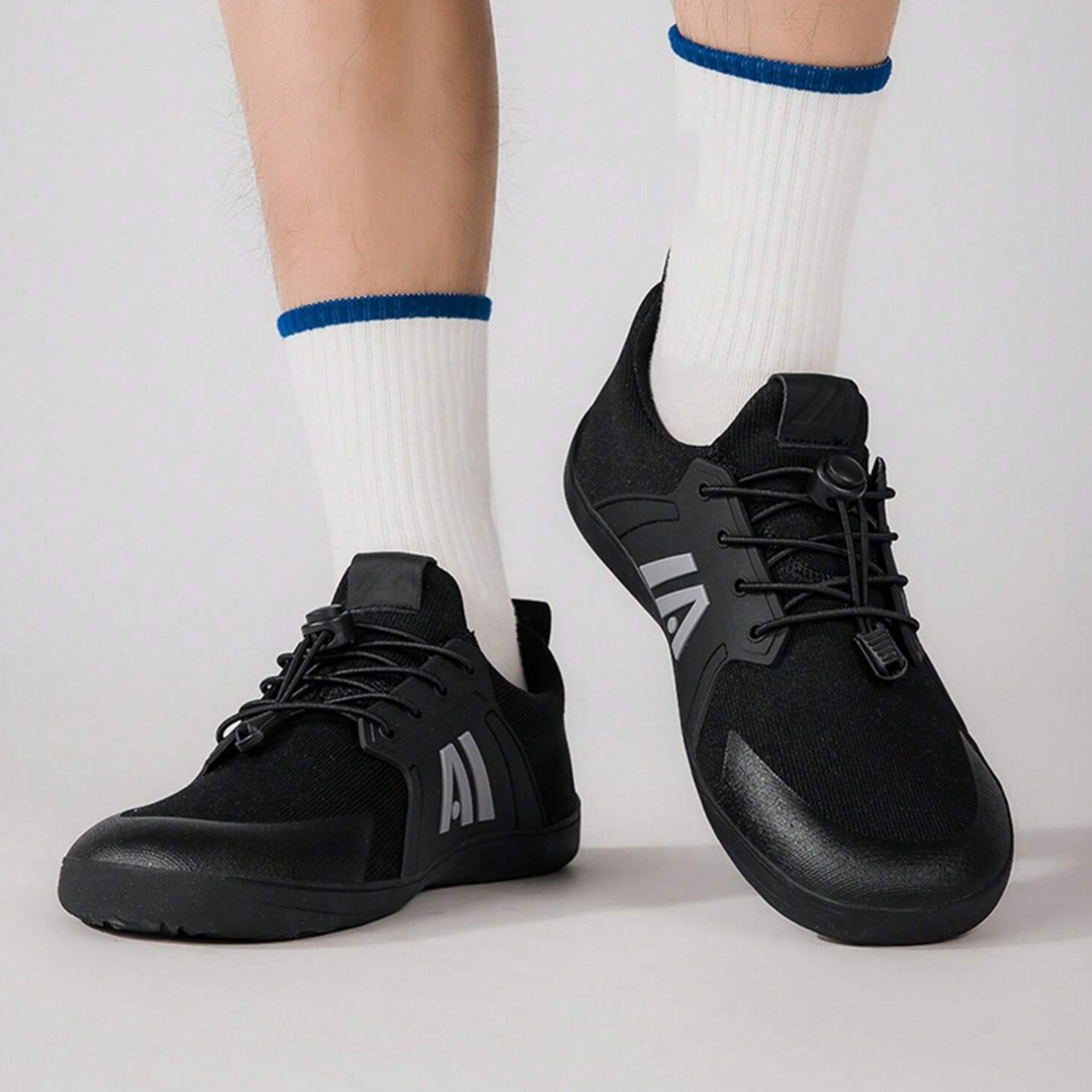 Mornix Freihändig Barfußschuhe Mesh