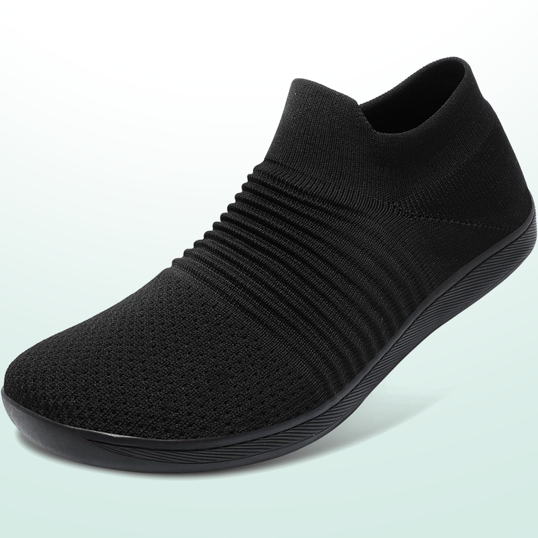 Windläufer Barfußschuhe Knit