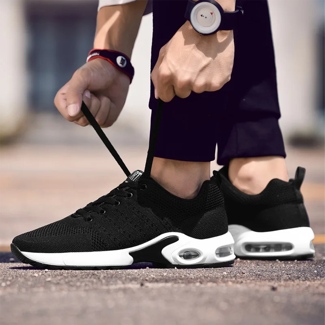 Rovmar Orthopädische Schuhe Mesh