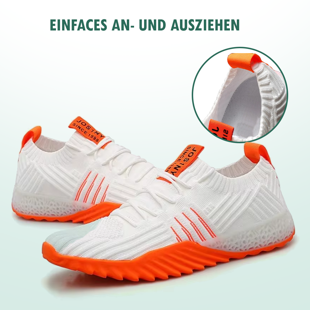 Falron Orthopädische Schuhe Mesh