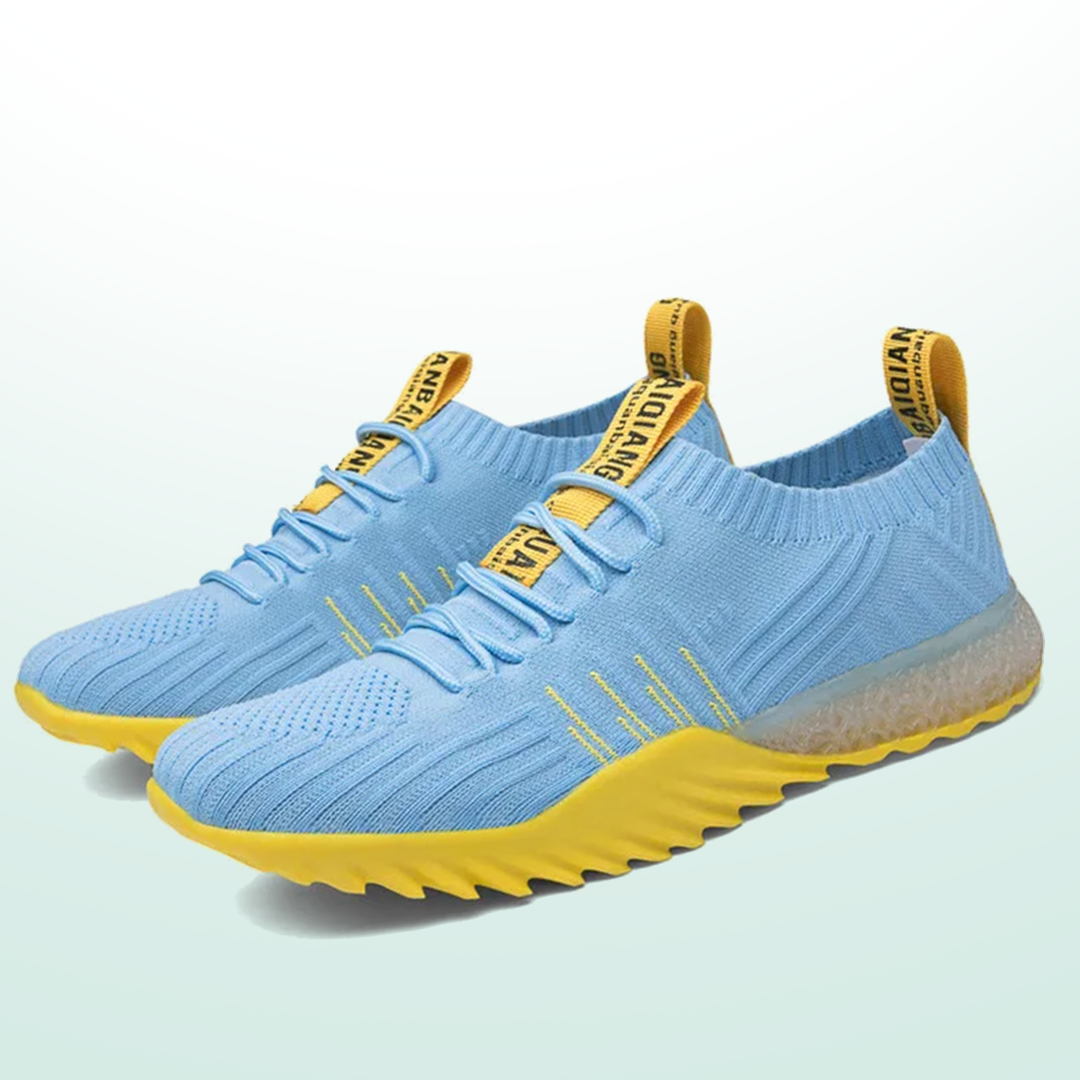 Falron Orthopädische Schuhe Mesh