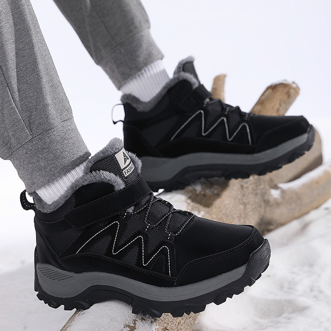 Fjordyn Orthopädische Winterschuhe