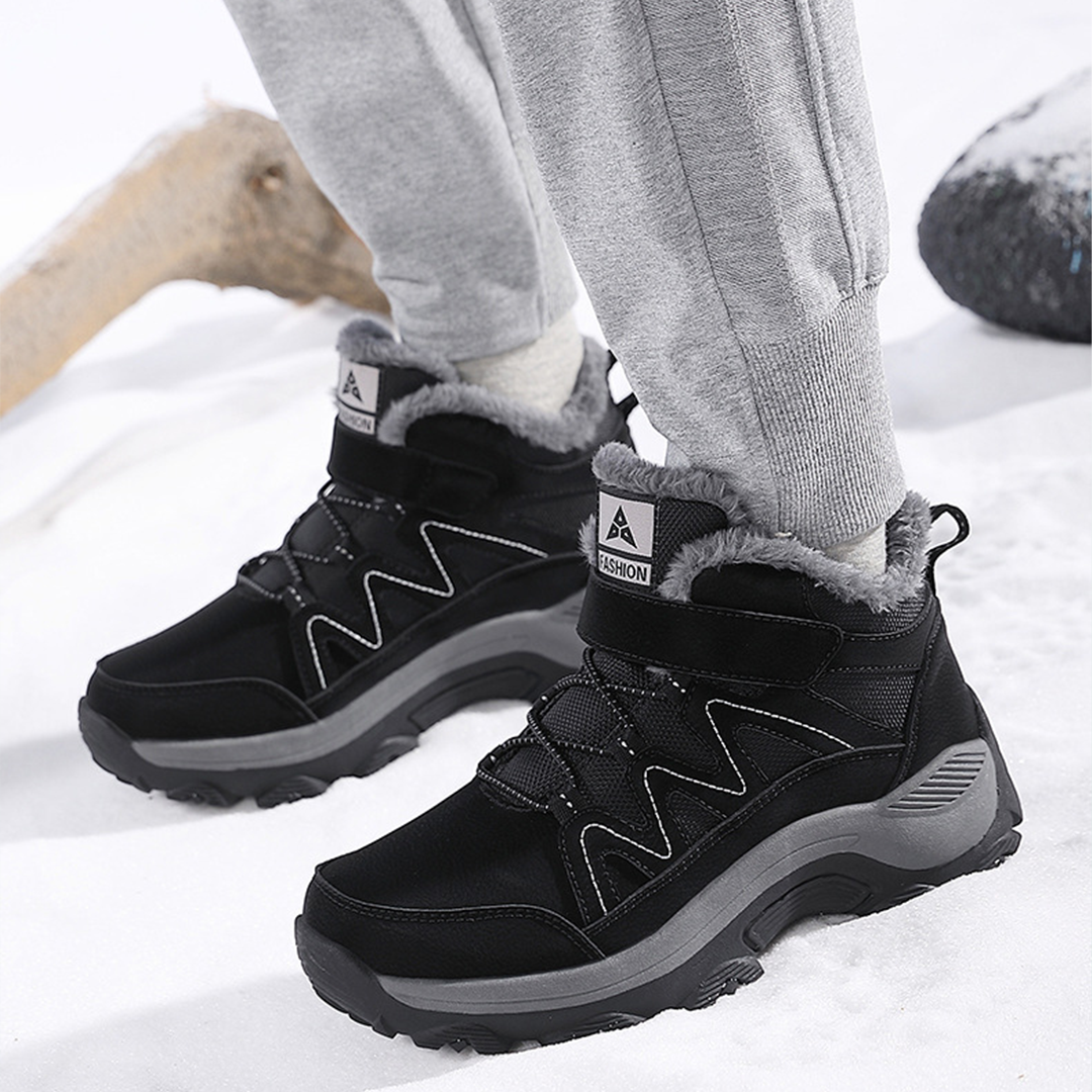 Fjordyn Orthopädische Winterschuhe