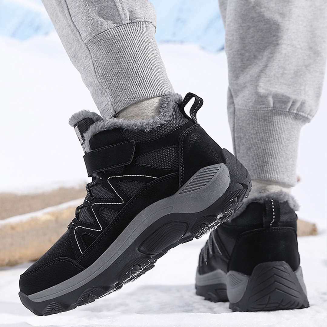 Fjordyn Orthopädische Winterschuhe