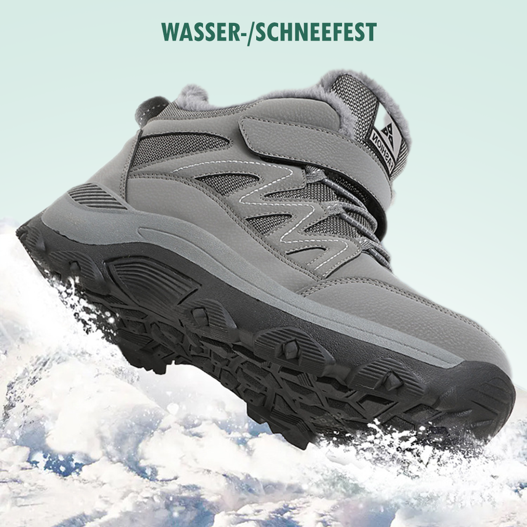 Fjordyn Orthopädische Winterschuhe