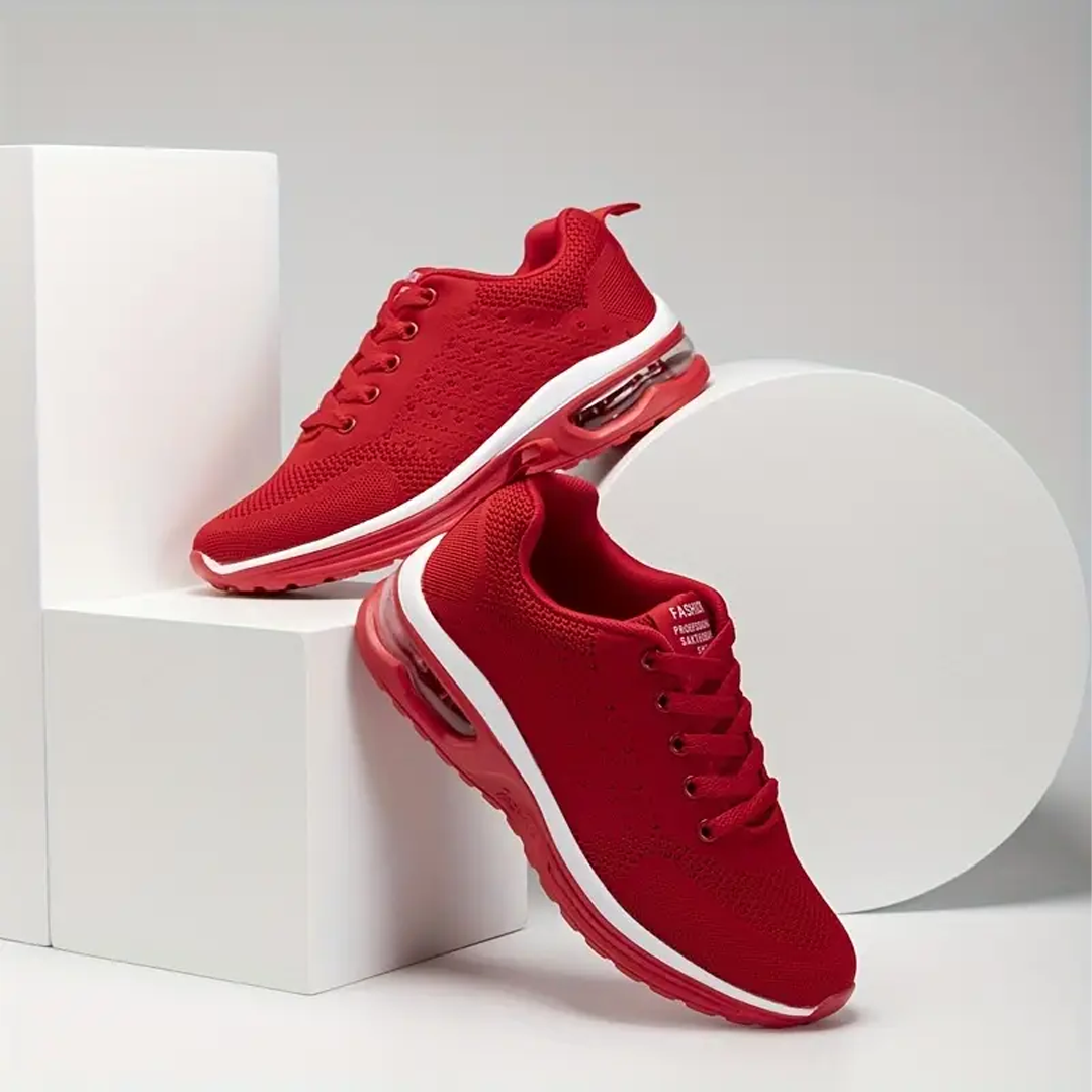 MoveWell Orthopädische Schuhe Mesh