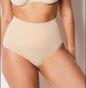 Culote modeladora - Fitabela: Redefine a tua silhueta sem esforço