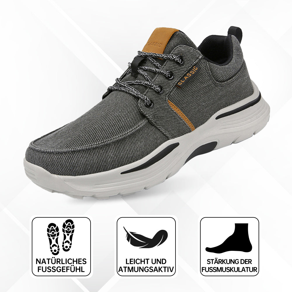 Orthopädische Unisex-Schuhe Für Komfort Und Schmerzlinderung