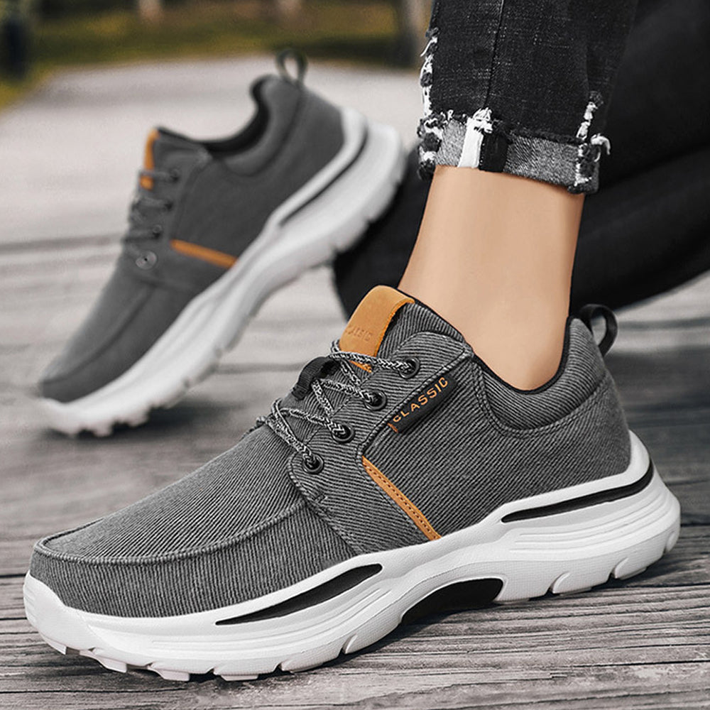 Orthopädische Unisex-Schuhe Für Komfort Und Schmerzlinderung