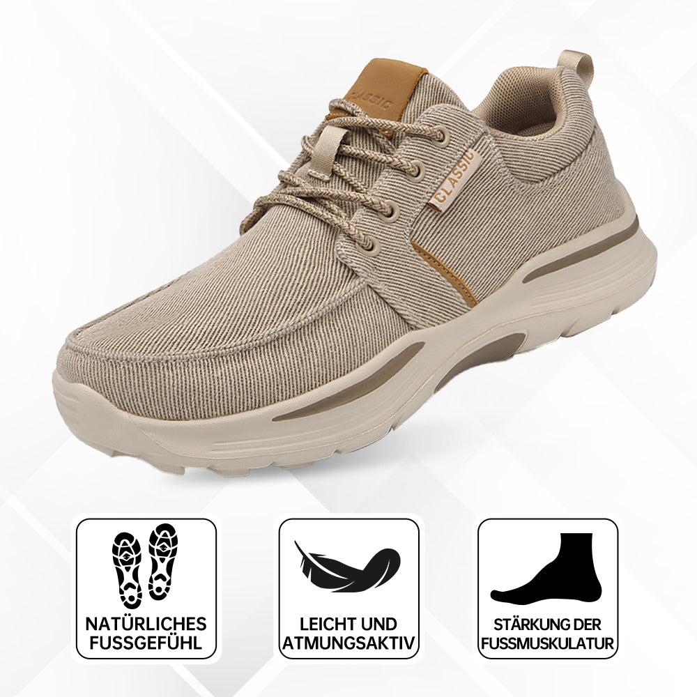 Orthopädische Unisex-Schuhe Für Komfort Und Schmerzlinderung