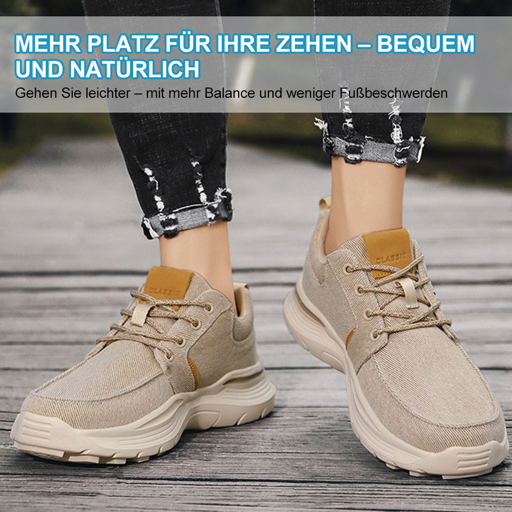Orthopädische Unisex-Schuhe Für Komfort Und Schmerzlinderung