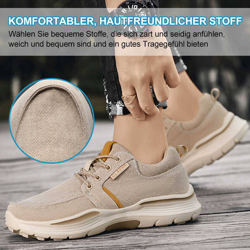 Orthopädische Unisex-Schuhe Für Komfort Und Schmerzlinderung