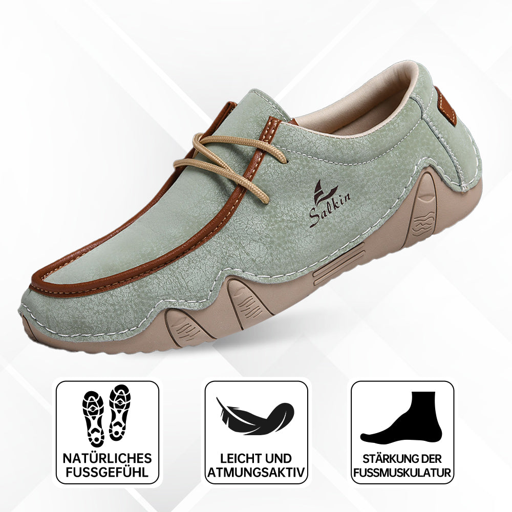 Orthopädische, Rutschfeste & Wasserdichte Barfußschuhe Ideal Für Alltag, Freizeit & Outdoor