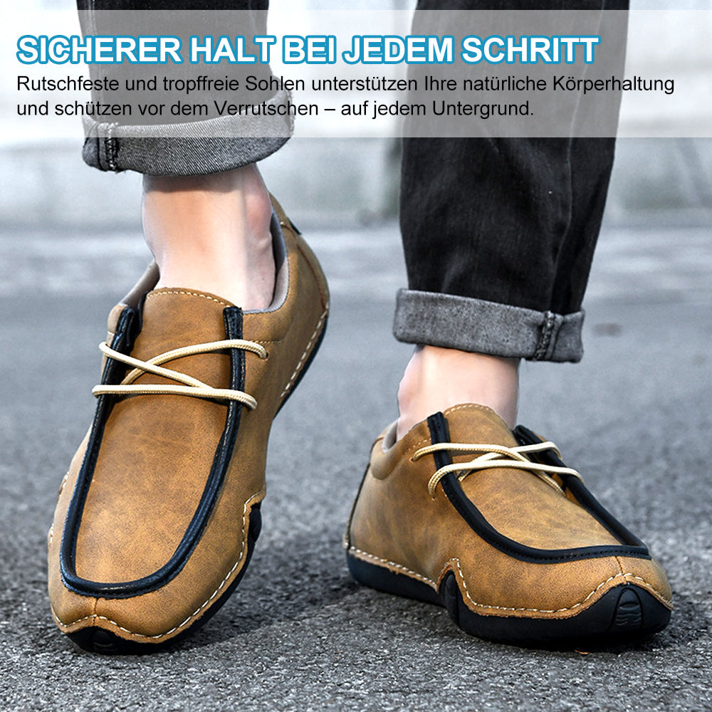 Orthopädische, Rutschfeste & Wasserdichte Barfußschuhe Ideal Für Alltag, Freizeit & Outdoor