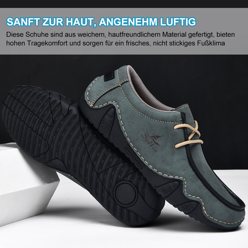 Orthopädische, Rutschfeste & Wasserdichte Barfußschuhe Ideal Für Alltag, Freizeit & Outdoor