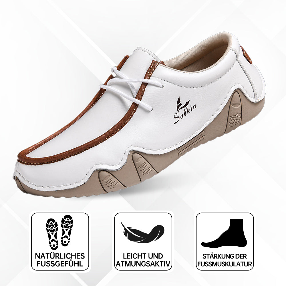 Orthopädische, Rutschfeste & Wasserdichte Barfußschuhe Ideal Für Alltag, Freizeit & Outdoor