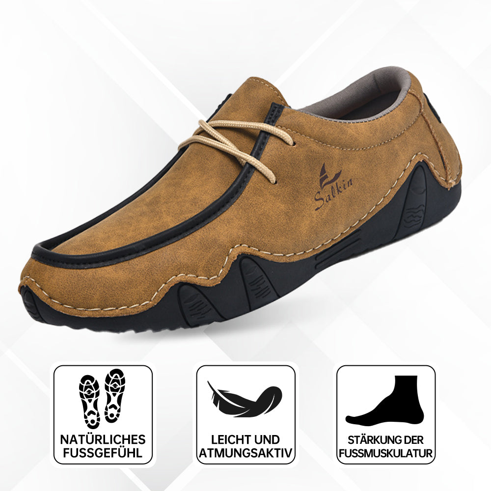 Orthopädische, Rutschfeste & Wasserdichte Barfußschuhe Ideal Für Alltag, Freizeit & Outdoor