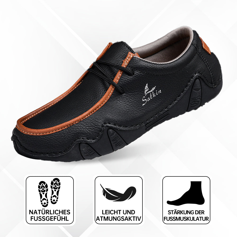 Orthopädische, Rutschfeste & Wasserdichte Barfußschuhe Ideal Für Alltag, Freizeit & Outdoor
