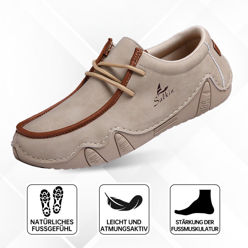 Orthopädische, Rutschfeste & Wasserdichte Barfußschuhe Ideal Für Alltag, Freizeit & Outdoor