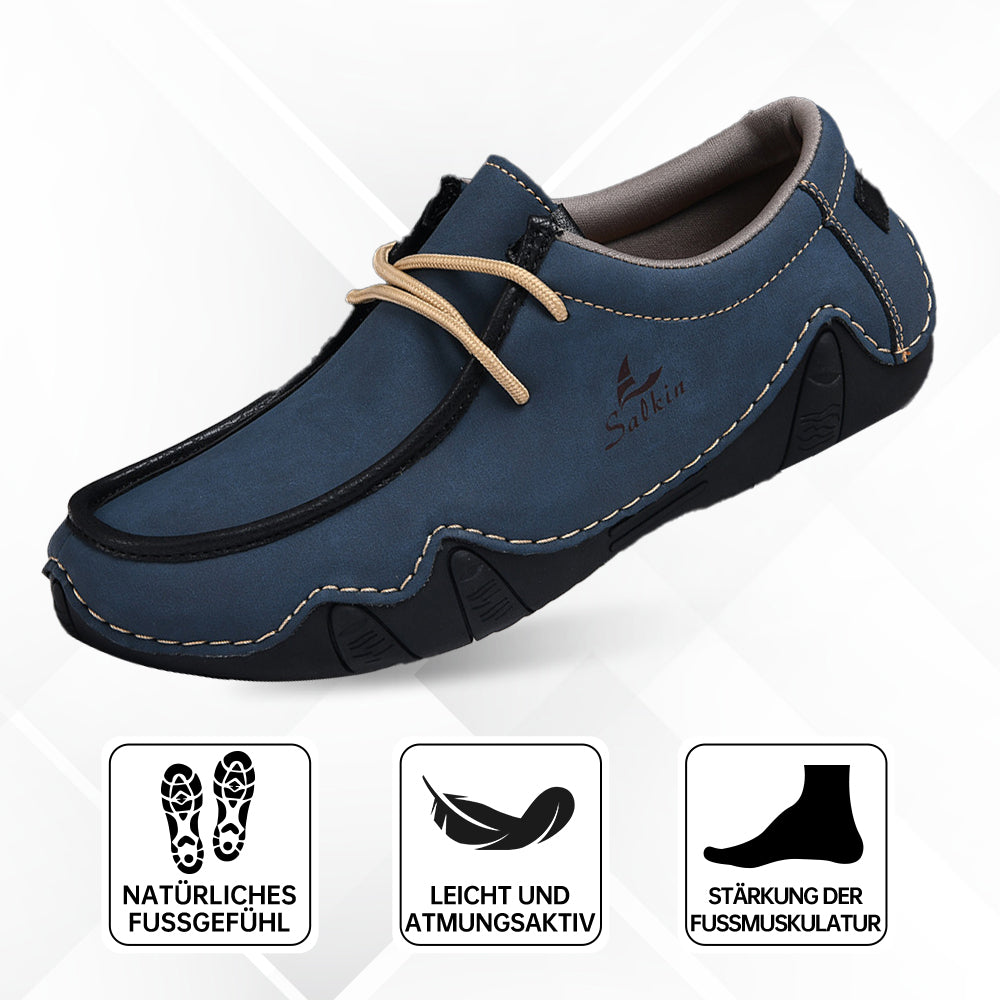 Orthopädische, Rutschfeste & Wasserdichte Barfußschuhe Ideal Für Alltag, Freizeit & Outdoor