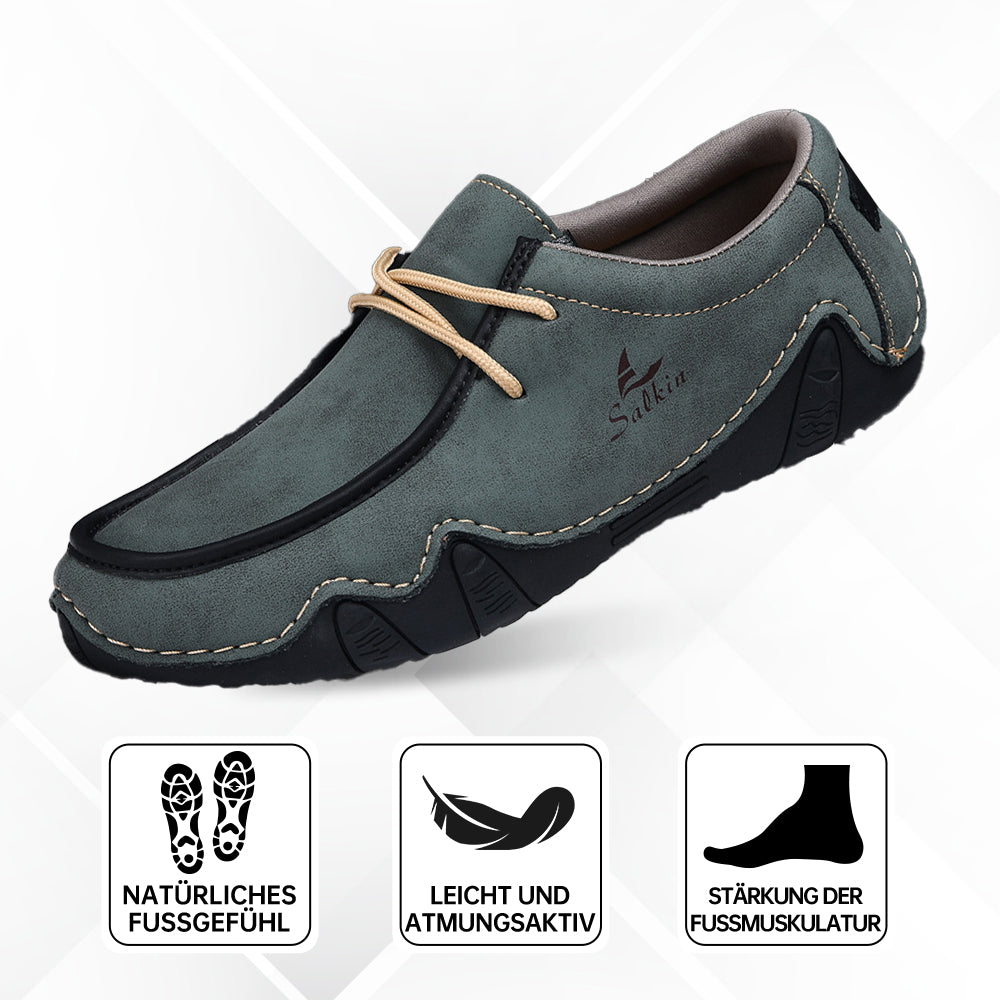 Orthopädische, Rutschfeste & Wasserdichte Barfußschuhe Ideal Für Alltag, Freizeit & Outdoor