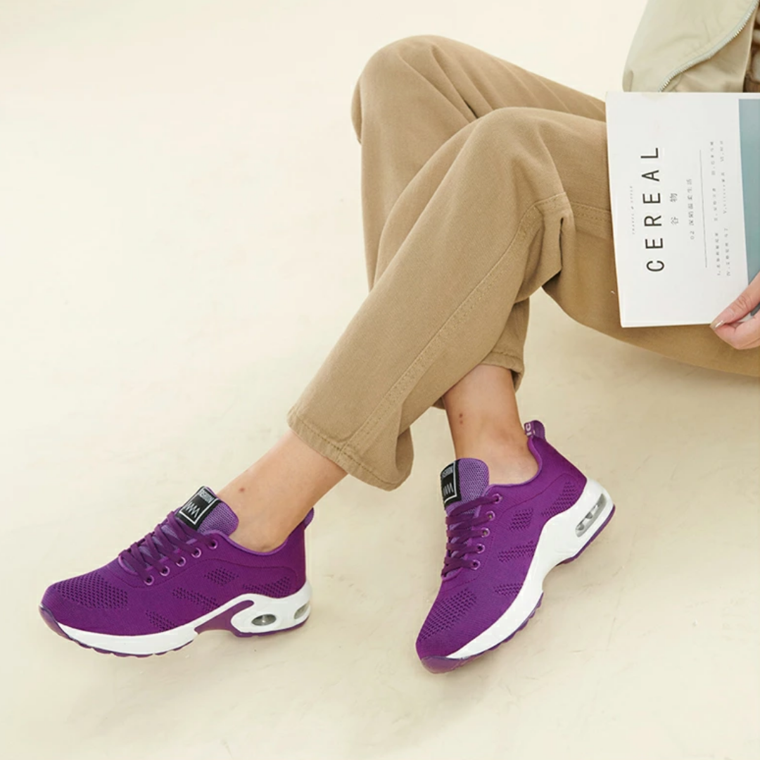 Kaisertritt Orthopädische Schuhe Mesh