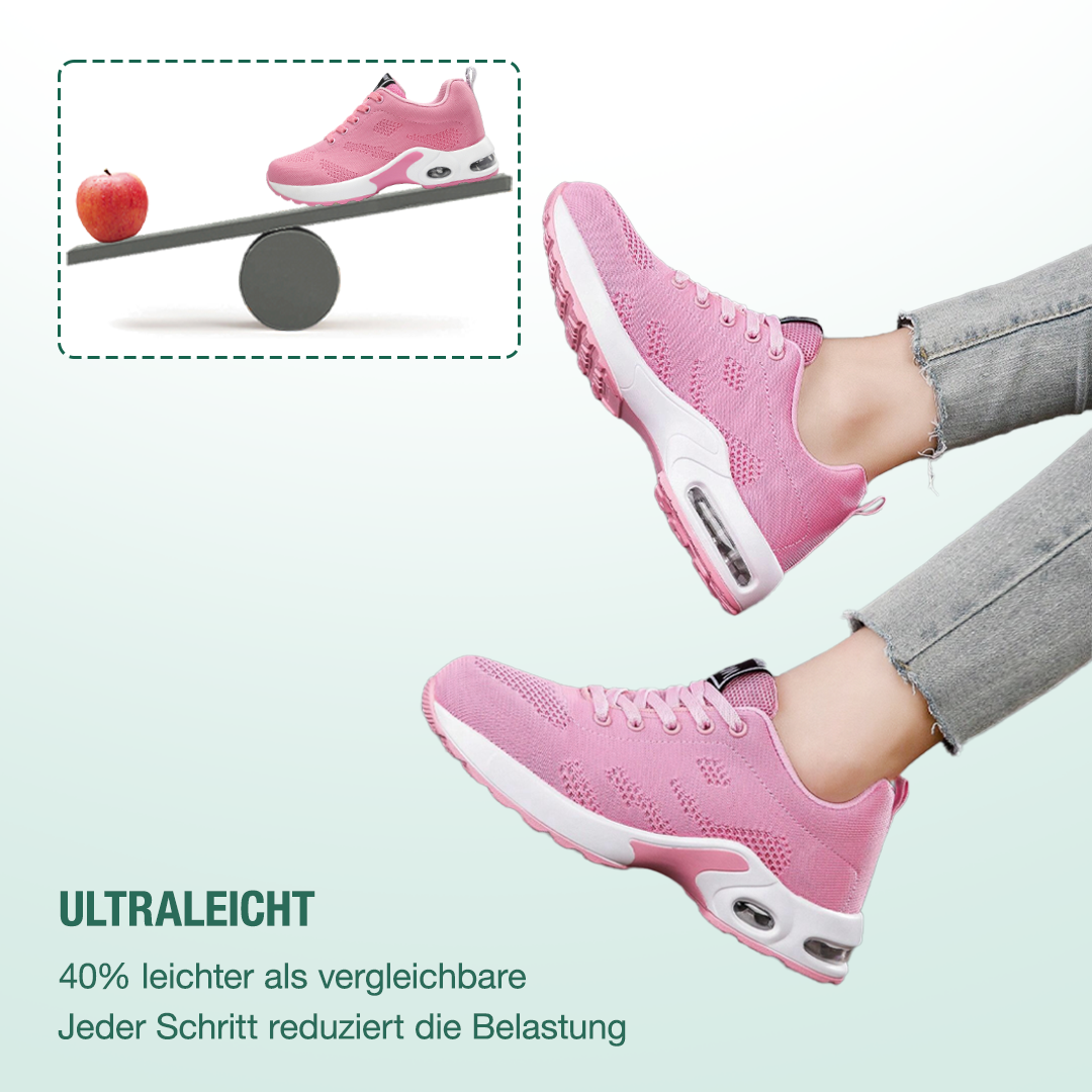 Friedensfuß Orthopädische Schuhe - Rosa