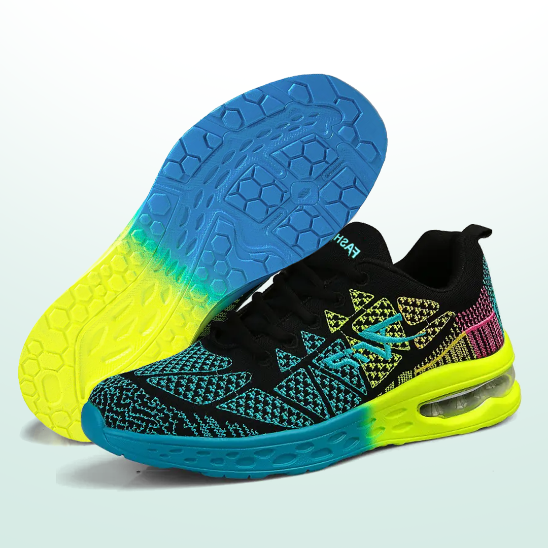 SprintAir Orthopädische Schuhe Mesh