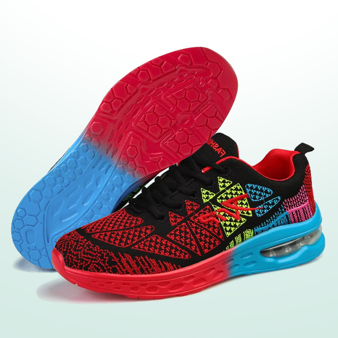 SprintAir Orthopädische Schuhe Mesh